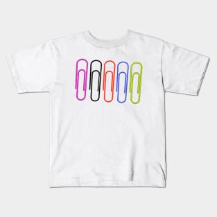 Clips Kids T-Shirt